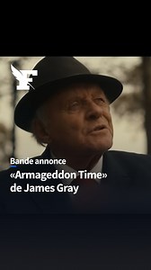 117K views · 510 reactions | L'histoire très personnelle d'un garçon du Queens dans les années 1980. Le film le plus émouvant de James Gray. Armageddon Time sort le 9 novembre au cinéma, en partenariat avec Le Figaro. #ArmageddonTime | Le Figaro Culture | Facebook