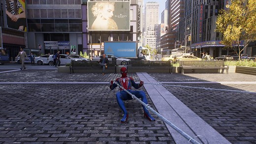 Spider-Man 2 walkthrough and mission list in order