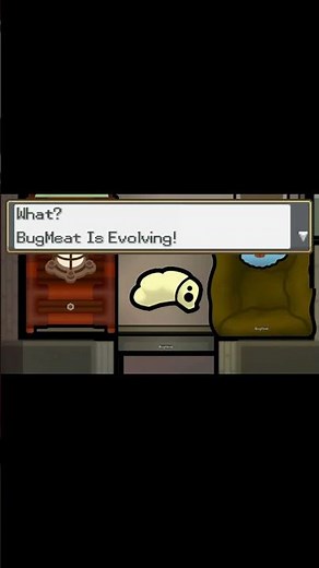 RimWorld Insectoid Evolution