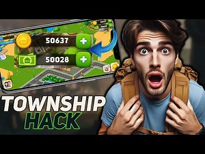 Township Hack 2025 💸 How to Get Unlimited Cash & Coins FAST! | MOD for iOS & Android