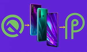 Downgrade Realme 5 and 5 Pro From Android 11 to Android 10 (Rollback)