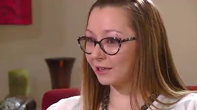 Amanda Berry and Charles Ramsey haven't been face to face since May 6, 2013 when he helped rescue her, Gina DeJesus and Michelle Knight from their personal prison in Cleveland. Watch the emotional reunion of Amanda and Charles. | Fox 8 News