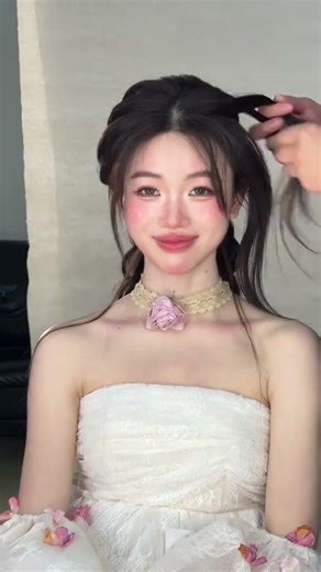 Braided Bridal Hairstyles: Perfect for Your Wedding Day