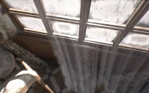 The Conjuring House恐怖游戏