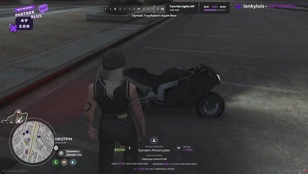 LetterJaye - Twitch