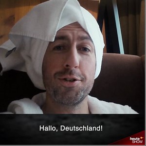 230K views · 2.8K reactions | Der schlechte Start in die Woche zum Thema Konsum mit Sebastian Pufpaff | ZDF heute-show | Facebook