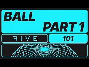Rive 101 - 4.8 Exercise: The bouncing ball: Animating Position