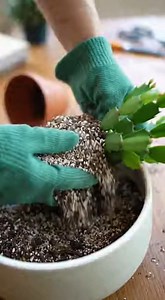 101K views · 866 reactions | Christmas cactus: These mistakes explain why it never blooms | Garden and home tricks | Facebook