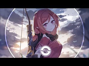 Nightcore - When You Sleep (Remix) - (Lyrics)