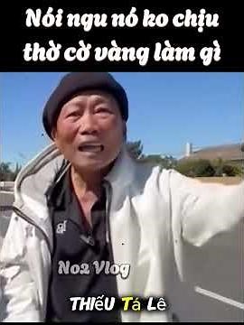 Câu nói kinh điển- Cựu Thiếu Úy Thủy Quân Lục Chiến VNCH Nguyễn Ngọc Lập