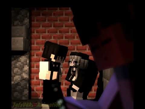 So Well - Ân Ngờ ( Mine - imator ) Minecraft Animation