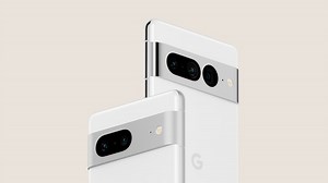 Google reveals Pixel 7 preorder date ahead of fall launch event