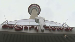 Calgary sees an increase in tourism