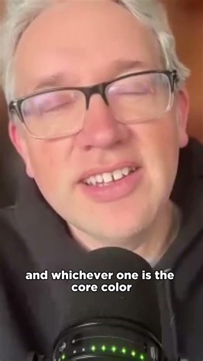 Aqua vs. Turquoise...Which Is It?