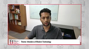 Tune in to the second video of our podcast series, dedicated to empowering SMEs. Discover how SME's can leverage vast array of available tools and technologies and unlock unprecedented opportunities, improve operations, and stay ahead in the dynamic and competitive market landscape. Join us on #SmallBusinesstoSmartBusiness presented by DBS Bank and Moneycontrol. DBS #Partnered | moneycontrol.com