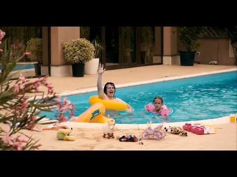 Cuscrii - Trailer oficial 2014