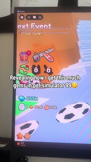 Thoughts on the new update today? #fyp #roblox #petsimulator99 #petsimulator99update #ps99