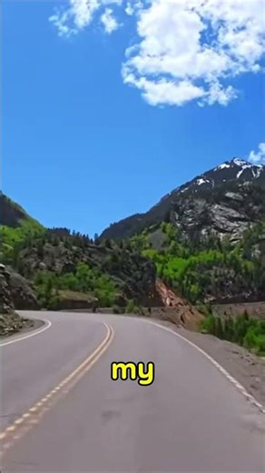 The World's Most Terrifying Road