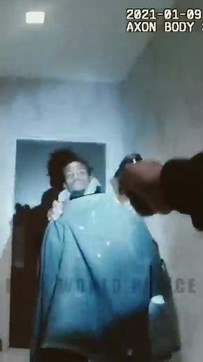 "Don’t do that, bro!"