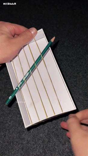 He Turned Scrap Into a Guitar And People Couldn’t Believe Their Eyes! 😨