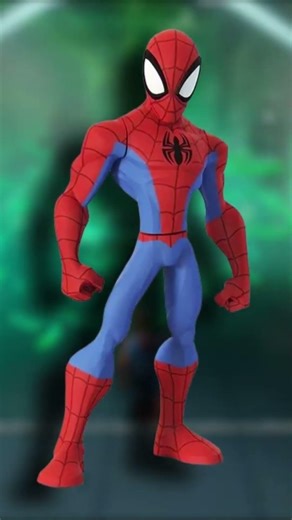 ranking spiderman suits: PART 15 #suit #fyp #ranking #games #ps3 #spiderman #disneyinfinity #disney