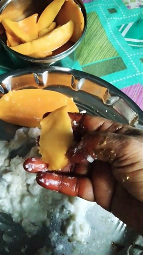 పెరుగు అన్నం టింటన్నరా?