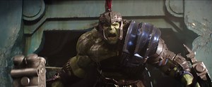 Si vous aviez manqué Hulk vs. Thor, regardez la première bande-annonce de Thor : Ragnarok, au cinéma le 25 octobre 2017 ! | Marvel