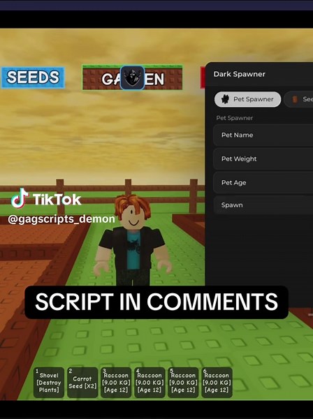 Top Tips for Growing Your Garden with Raccoons