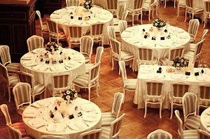 Streamline Your Event With Efficient Seating Arrangement Templates | LoveToKnow