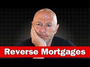 Stealing Mom's Home: Are Reverse Mortgages Scams?