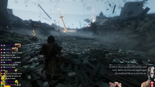 first ever playthrough of all time