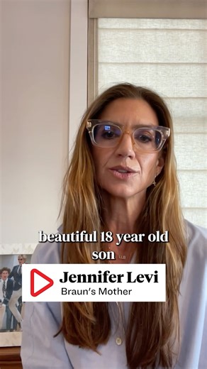 The HALT Drunk Driving Law can save lives and prevent tragedies like the loss of 18-year-old Braun Levi. “Dismissing these safety measures as making cars unaffordable is costing lives. Investing in these technologies is an investment in public safety - not an unncessary expense. If these life-saving features had been standard, my son might still be with us today.” —Jennifer Levi, founder of the Life Like Braun Foundation and MADD California Legislative Board Member. We must implement anti-drunk 