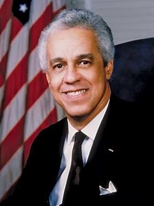 Douglas Wilder - Alchetron, The Free Social Encyclopedia