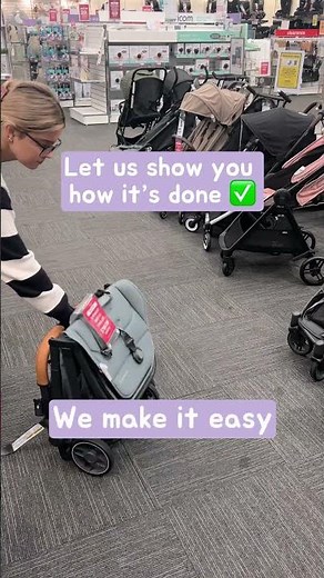 Baby Kingdom Is Made For First Time Parents