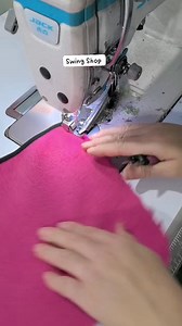 #sewing #fyp #foryou #sewingtutorial #fashion #custom #sewingmachine #clothes #sewingdiy #sewinglove #viralreels #viralpage #motivation #AmaZing #explorepage #explorepageviral | Swing Shop