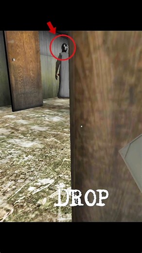 👉 Granny Me Ye Secret Trick Koi Nahi Jaanta 😱 | Door Unlock Without Key 🔥