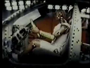 Knee Airbags | Toyota