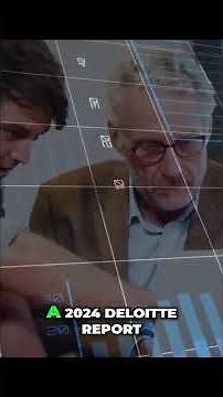 AIs Impact Transforming Business Operations in 2025 #shorts