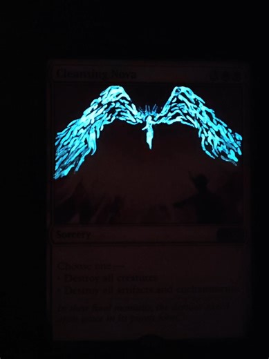 Sword&Sable X GrēēbleChaos on TikTok