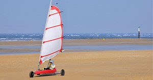 Char à voile : où, quand, comment ?