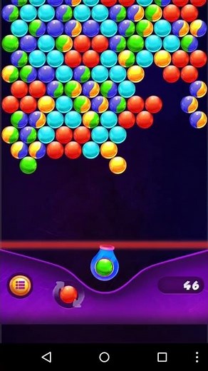 Bouncing Balls Games Level 5