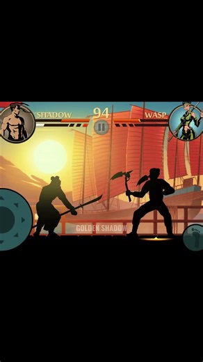 NO ARMOR 🔥🔥🔥 MOWERS VS WASP (ECLIPSE MODE)