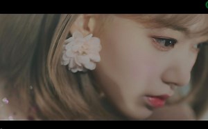 IZONE - Violeta MV 预告1