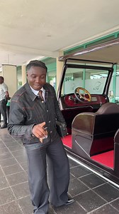 Royal Praise Lunch: Obaapa Christy Worship Moment