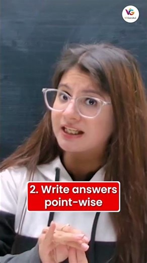 Important Tips To Score 80/80 in Economics 🔥 #Shorts #VCGurukul #TanyaMunjalMaam