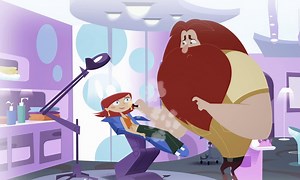 Magic - S02 E24 - Grégor dans tous ses états | TF1+