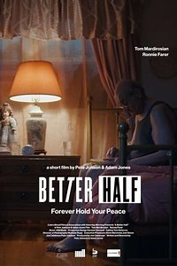 Better Half - Movie