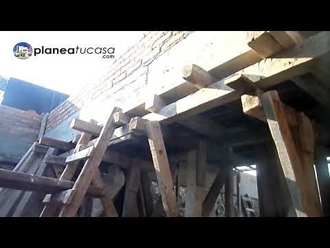 CIMBRA PARA LOSA RETICULAR ENTREPISO 👷‍♂️ Construccion de Casa en 2 pisos 🚧