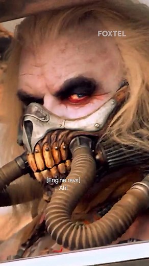 Mad Max Fury Road: Behind the Scenes Insights