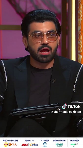 Shark Tank Pakistan: Lessons from Entrepreneurial Pitches